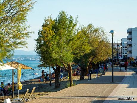 Οικόπεδο 1.217τ.μ. για πώληση-Ληλάντιο » Λευκαντί