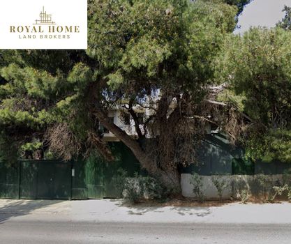 Οικόπεδο 2.894 τ.μ. για πώληση