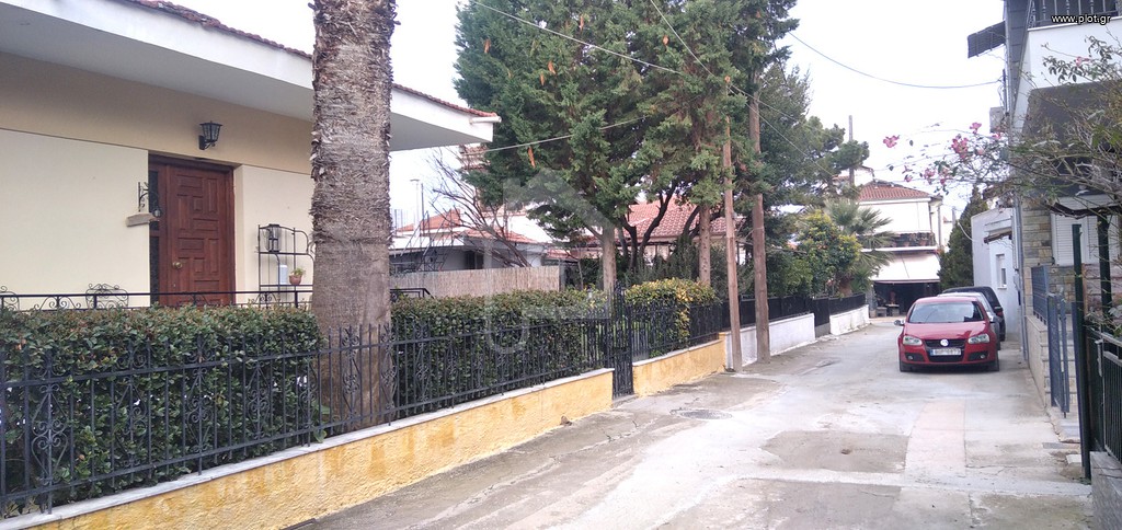 Μονοκατοικία 109 τ.μ. πρός πώληση, Μαγνησία, Αλμυρός
