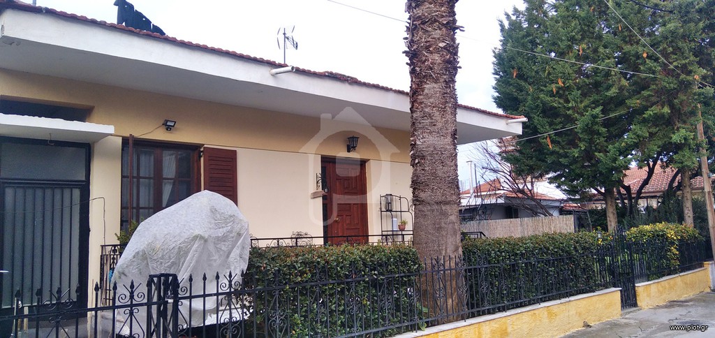 Μονοκατοικία 109 τ.μ. πρός πώληση, Μαγνησία, Αλμυρός