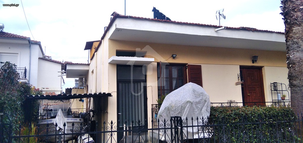 Μονοκατοικία 109 τ.μ. πρός πώληση, Μαγνησία, Αλμυρός