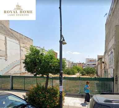 Οικόπεδο 500τ.μ. για πώληση-Μοσχάτο » Κέντρο