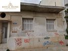 Land plot 148sqm for sale-Historic Center » Filopapou