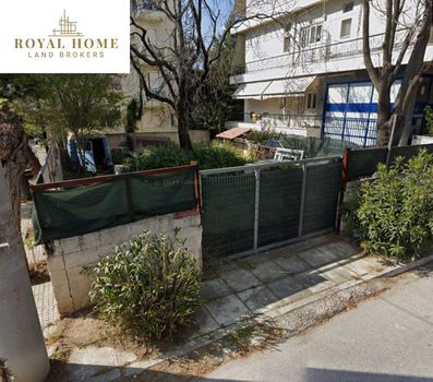 Οικόπεδο 200τ.μ. για πώληση-Μεταμόρφωση » Μποφίλια