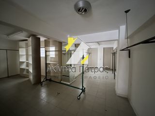 Κατάστημα 115 τ.μ. για ενοικίαση, Αχαΐα, Πάτρα-thumb-4