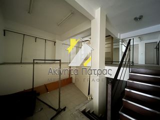 Κατάστημα 115 τ.μ. για ενοικίαση, Αχαΐα, Πάτρα-thumb-3