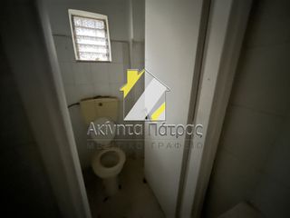 Κατάστημα 115 τ.μ. για ενοικίαση, Αχαΐα, Πάτρα-thumb-19