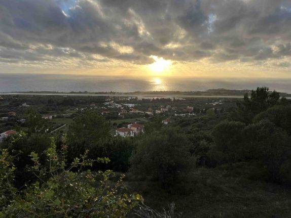 Parcel 5.400 sqm for sale, Kefallinia Prefecture, Kefalonia