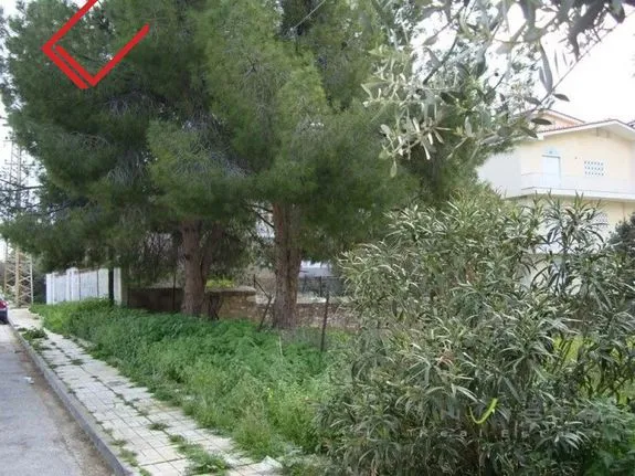 Land plot 280 sqm for sale, Athens - South, Glyfada