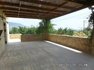 Βίλλα 442 τ.μ. πρός πώληση, Αττική - Υπόλοιπο, Μέγαρα
