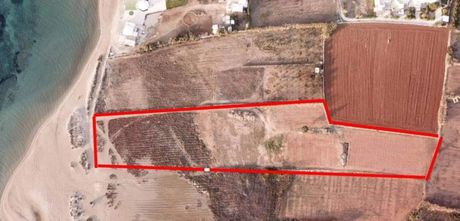Land plot 16.972sqm for sale-Paros » Pounta