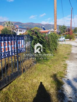 Land plot 210sqm for sale-Agios Georgios » Asprovalta