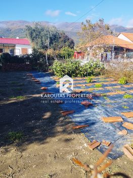 Land plot 310sqm for sale-Agios Georgios » Asprovalta