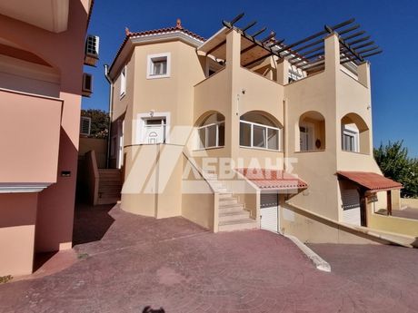Maisonette 89sqm for sale-Chios » Omiroupoli