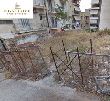 Οικόπεδο 415 τ.μ. για πώληση