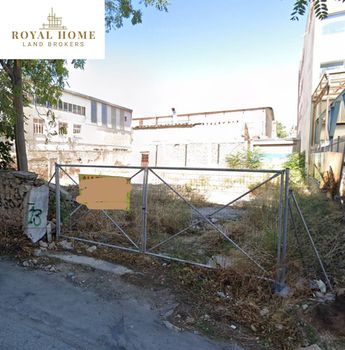 Οικόπεδο 514τ.μ. για πώληση-Κολωνός - κολοκυνθούς » Κολοκυνθούς