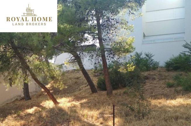 Οικόπεδο 672 τ.μ. για πώληση, Αθήνα - Βόρεια Προάστια, Κηφισιά