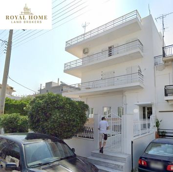 Συγκρότημα διαμερισμάτων 453τ.μ. για πώληση-Γλυφάδα » Τερψιθέα