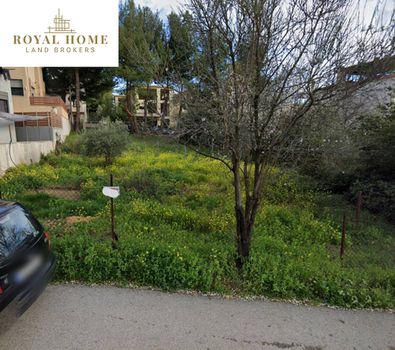 Οικόπεδο 350τ.μ. για πώληση-Κηφισιά » Αδάμες (οικισμός γράμμος - φοίνικας)