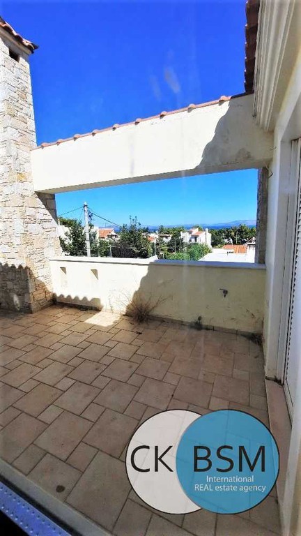 Μονοκατοικία 288 τ.μ. πρός πώληση, Αθήνα - Ανατολικά Προάστια, Νέα Μάκρη