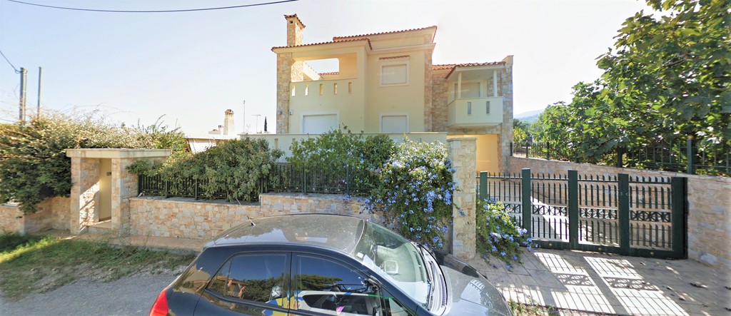 Μονοκατοικία 288 τ.μ. πρός πώληση, Αθήνα - Ανατολικά Προάστια, Νέα Μάκρη