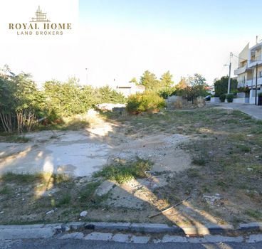 Οικόπεδο 990τ.μ. για πώληση-Ηράκλειο » Ηπειρώτικα