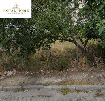 Land plot 243sqm for sale-Iraklio » Prasinos Lofos