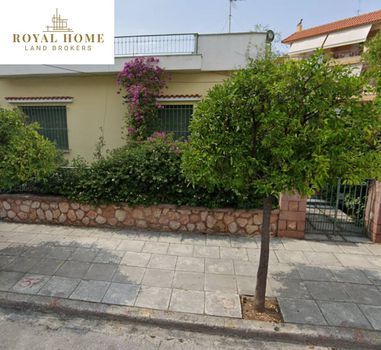 Land plot 400sqm for sale-Ilioupoli » Ano Ilioupoli