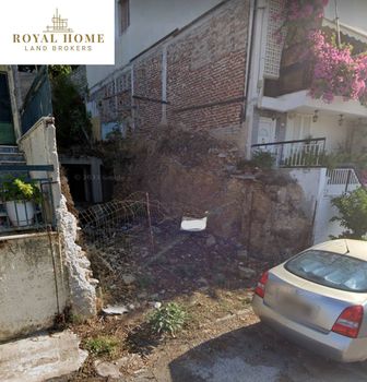 Οικόπεδο 139 τ.μ. για πώληση