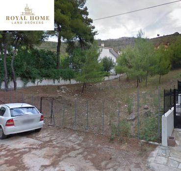 Οικόπεδο 800τ.μ. για πώληση-Διόνυσος » Κέντρο