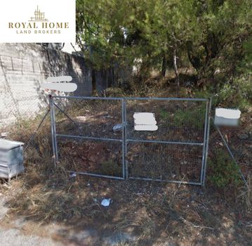 Οικόπεδο 802τ.μ. για πώληση-Σταμάτα » Κέντρο