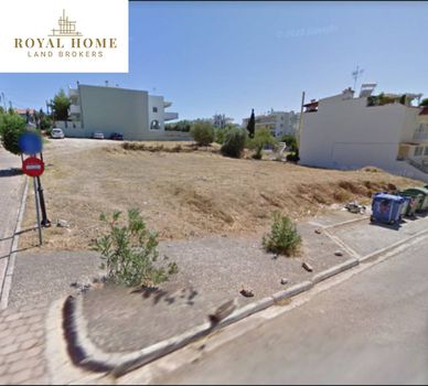 Οικόπεδο 875τ.μ. για πώληση-Γλυφάδα » Αιξωνή