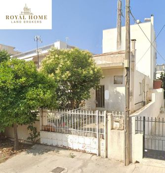 Land plot 235sqm for sale-Glyfada » Terpsithea
