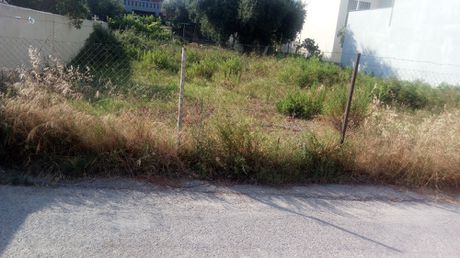 Οικόπεδο 342τ.μ. για πώληση-Πάτρα » Προάστιο