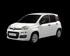 Fiat 2017 PANDA