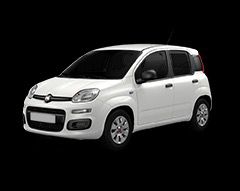 Fiat '17 PANDA