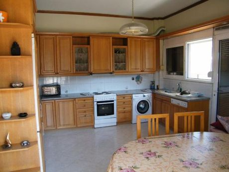 Detached home 227sqm for sale-Volos » Nea Dimitriada