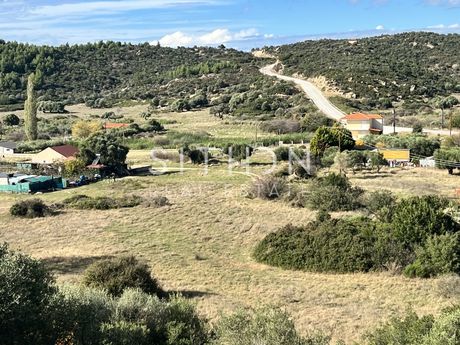Parcel 2.892 sqm for sale