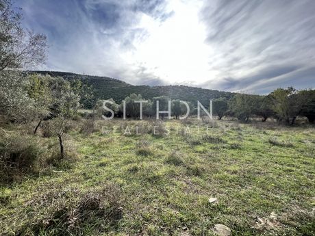 Parcel 999 sqm for sale