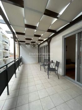 Building 550sqm for sale-Exarchia - Neapoli » Mouseio