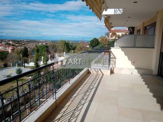Διαμέρισμα 135 τ.μ. για ενοικίαση