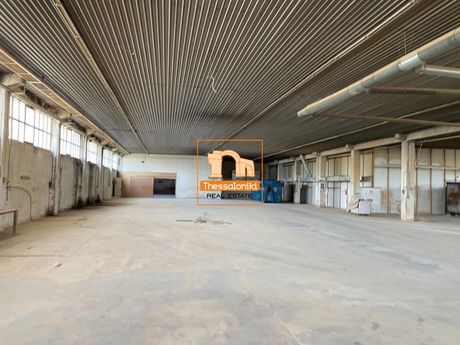 Βιοτεχνικός χώρος 4.000τ.μ. για ενοικίαση-Μυγδονία » Ανθούπολη