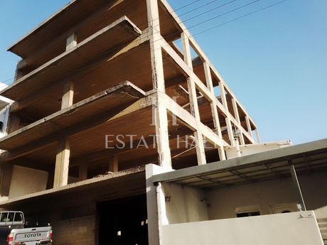 Κτίριο 1.080τ.μ. για πώληση-Ηράκλειο κρήτης » Άγιος ιωάννης
