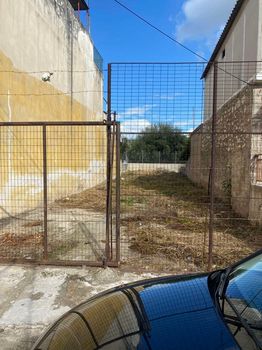 Οικόπεδο 200τ.μ. για πώληση-Πάτρα » Πράτσικα