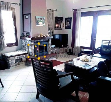 Maisonette 264sqm for sale-Alexandroupoli » Makri