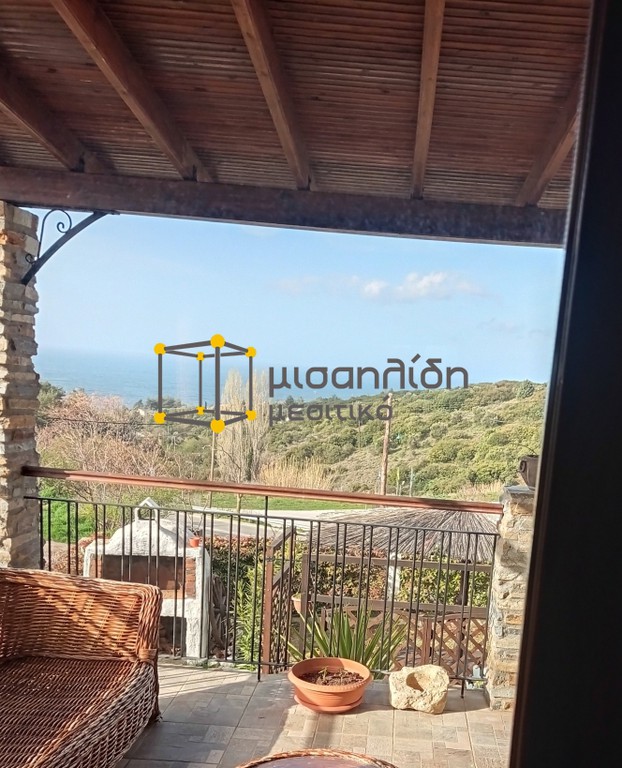 Μεζονέτα 264 τ.μ. πρός πώληση, Εβρος, Αλεξανδρούπολη