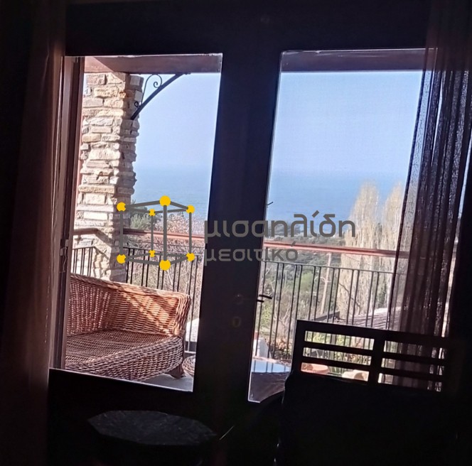 Μεζονέτα 264 τ.μ. πρός πώληση, Εβρος, Αλεξανδρούπολη
