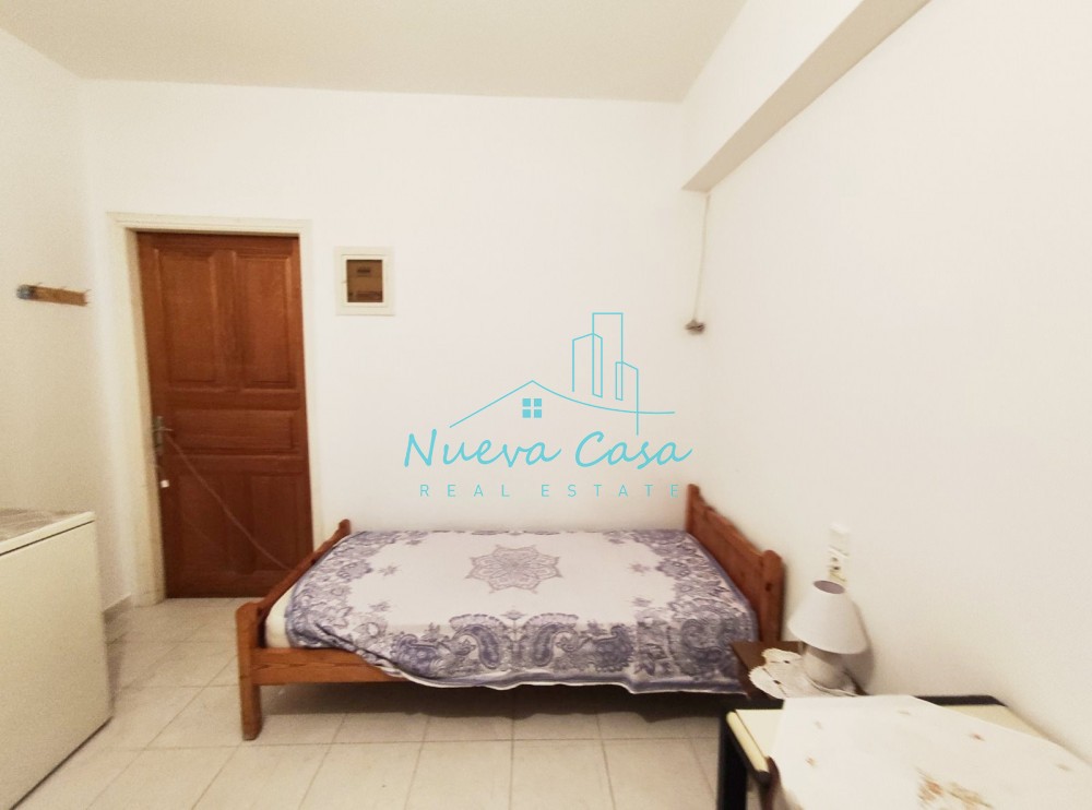 Studio 22 sqm for rent, Achaia, Patra