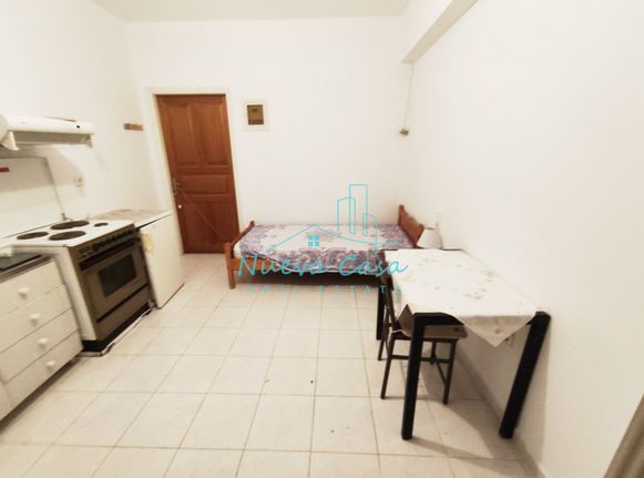 Studio / γκαρσονιέρα 22 τ.μ. για ενοικίαση, Αχαΐα, Πάτρα