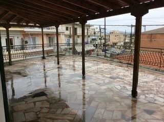 Διαμέρισμα 90τ.μ. για πώληση-Ληλάντιο » Βασιλικό